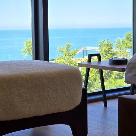 Ayatoure Hotel Bulancak Eksteriør bilde