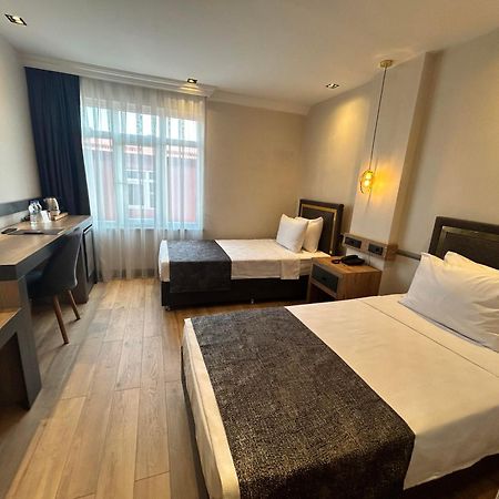 Ayatoure Hotel Bulancak Eksteriør bilde