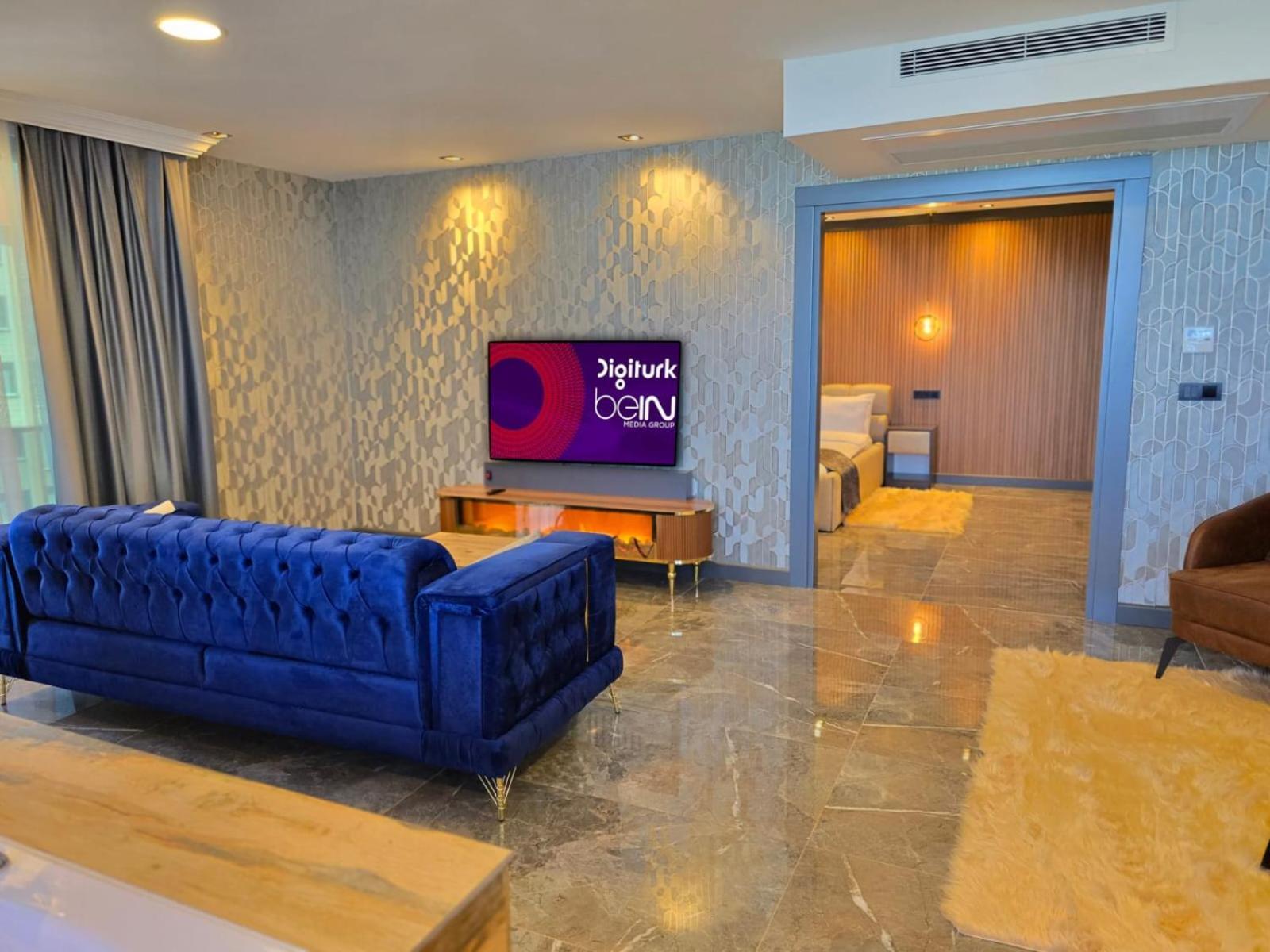 Ayatoure Hotel Bulancak Eksteriør bilde