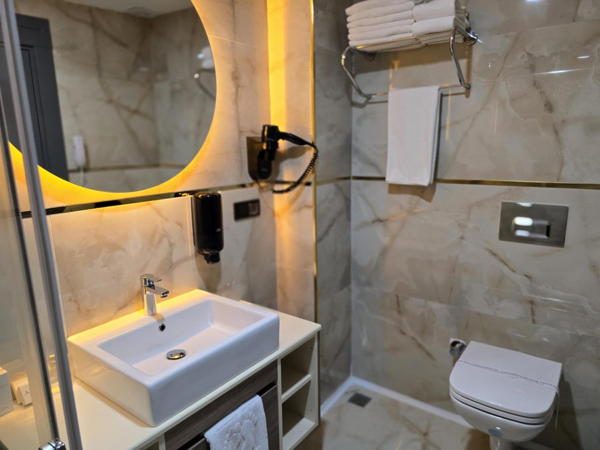 Ayatoure Hotel Bulancak Eksteriør bilde