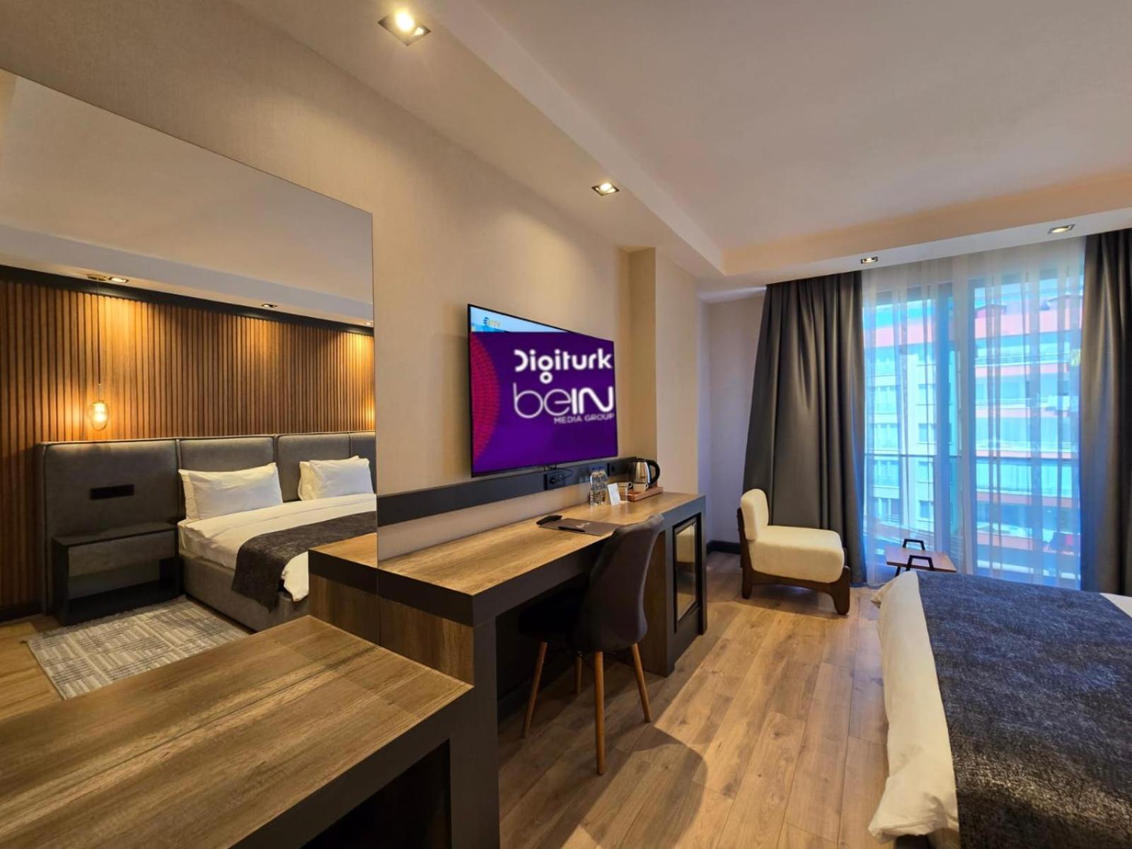 Ayatoure Hotel Bulancak Eksteriør bilde