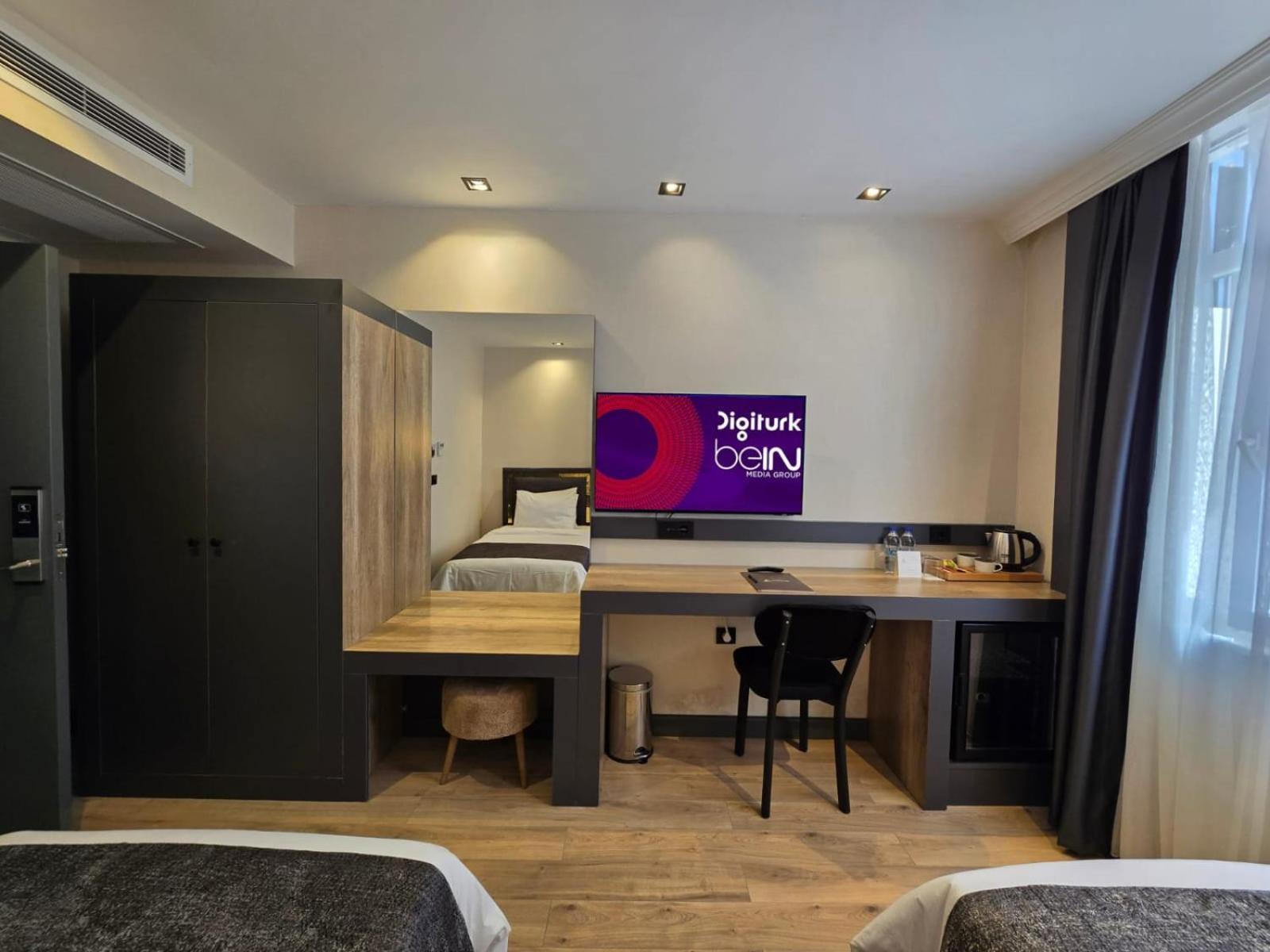 Ayatoure Hotel Bulancak Eksteriør bilde