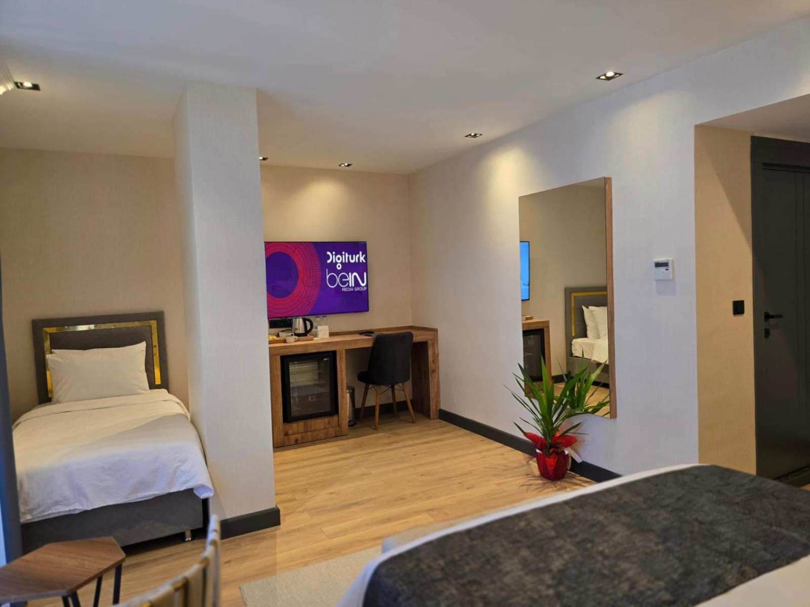 Ayatoure Hotel Bulancak Eksteriør bilde