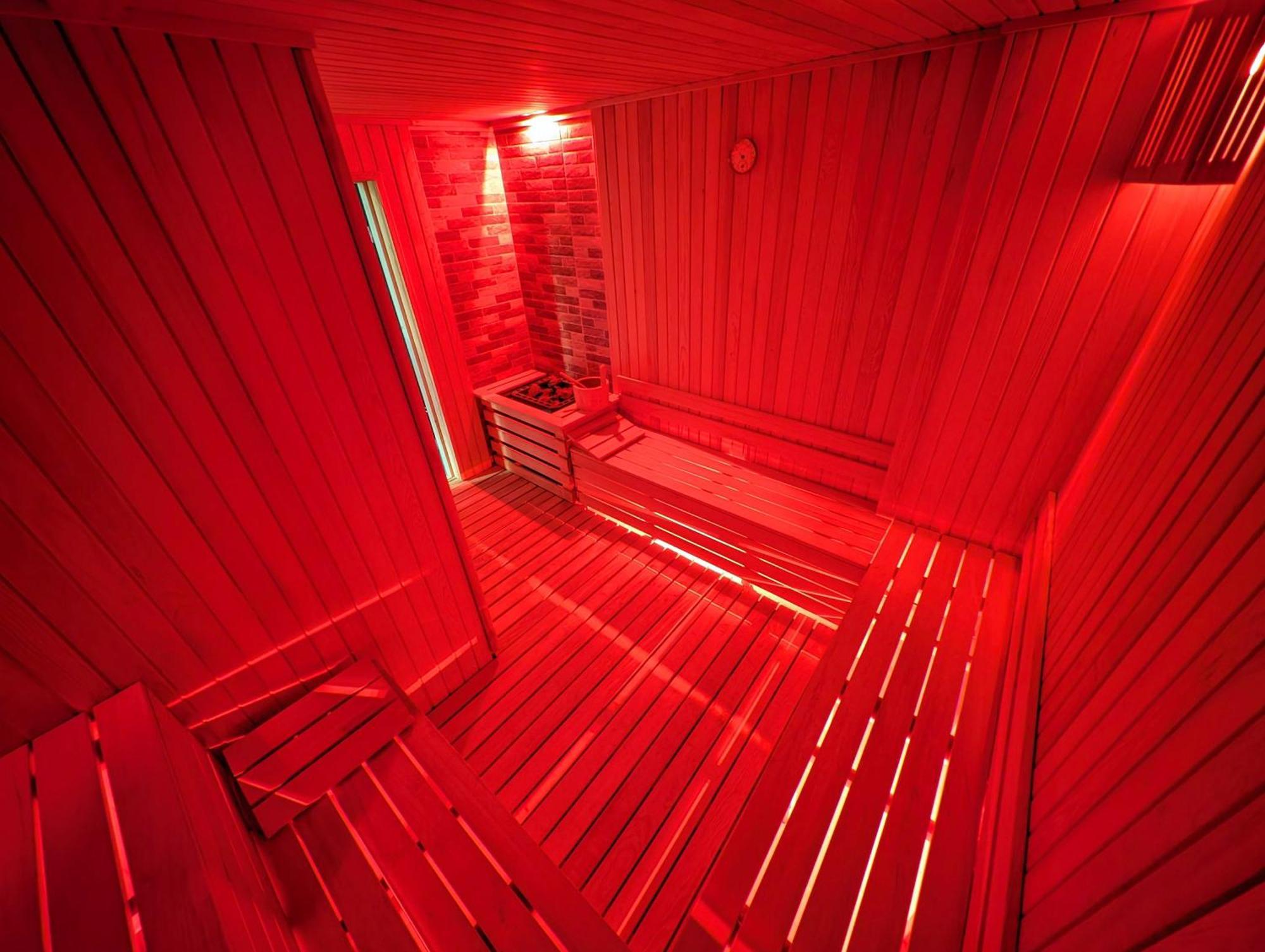 Ayatoure Hotel Bulancak Eksteriør bilde