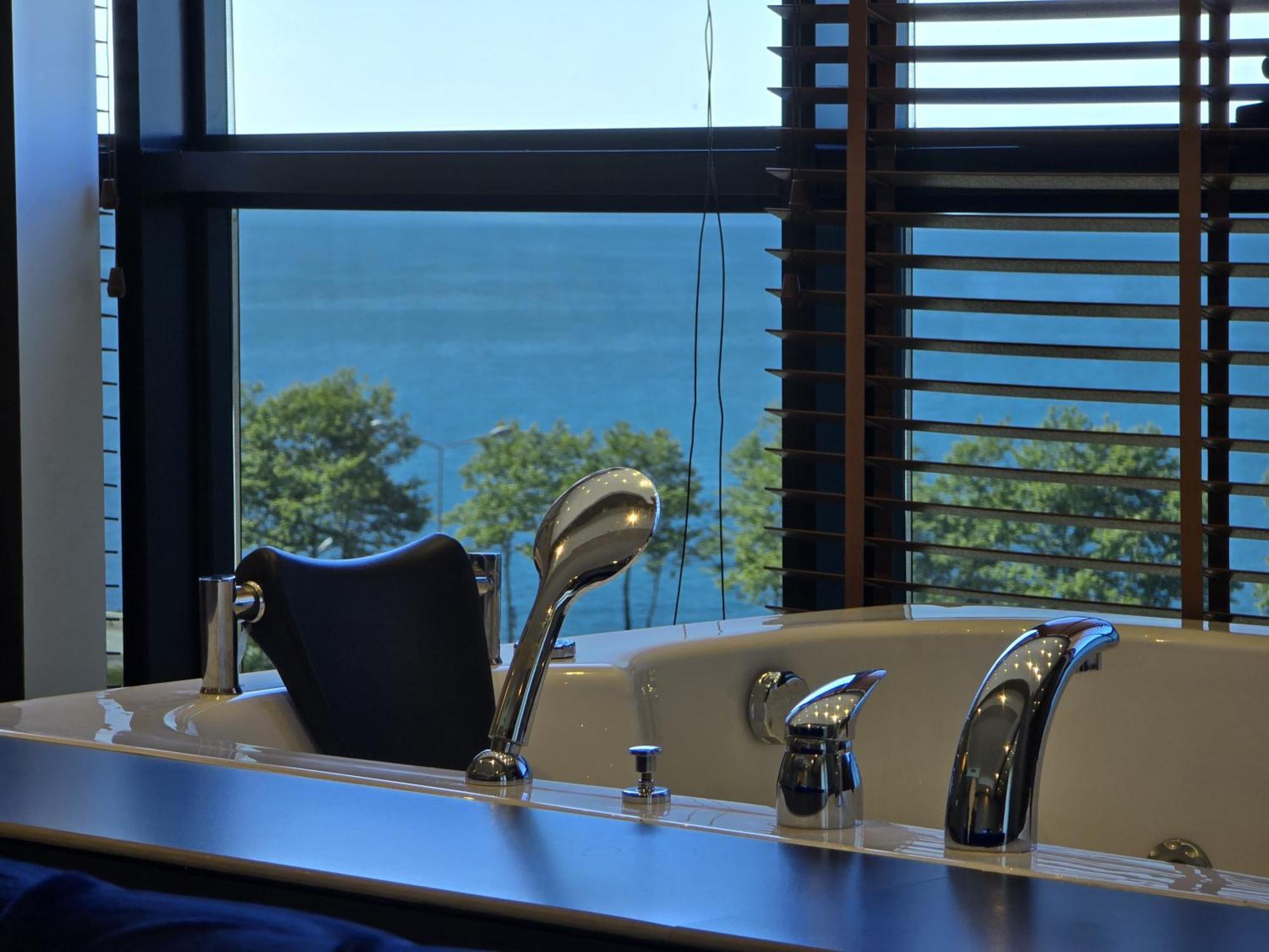 Ayatoure Hotel Bulancak Eksteriør bilde