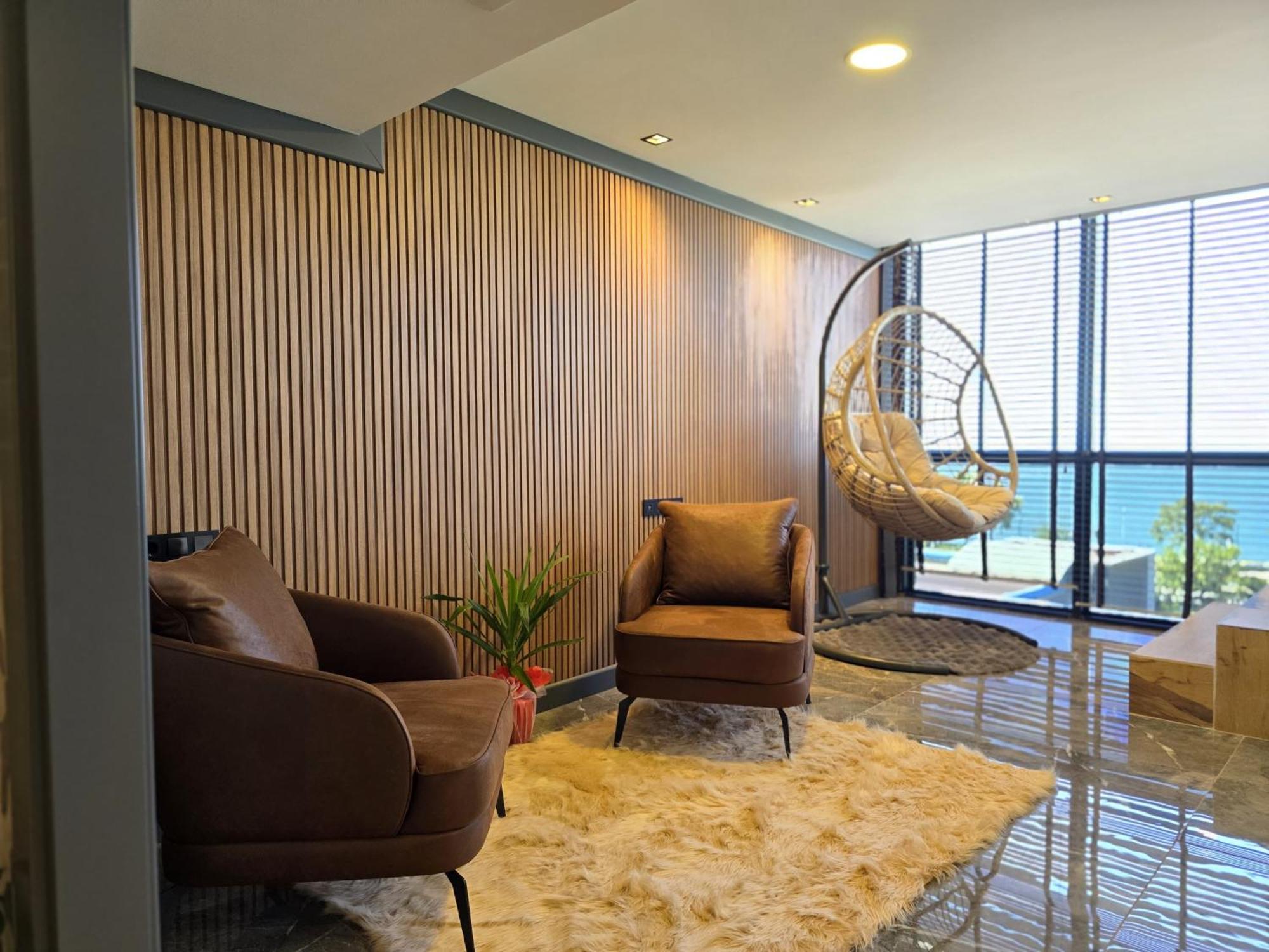 Ayatoure Hotel Bulancak Eksteriør bilde