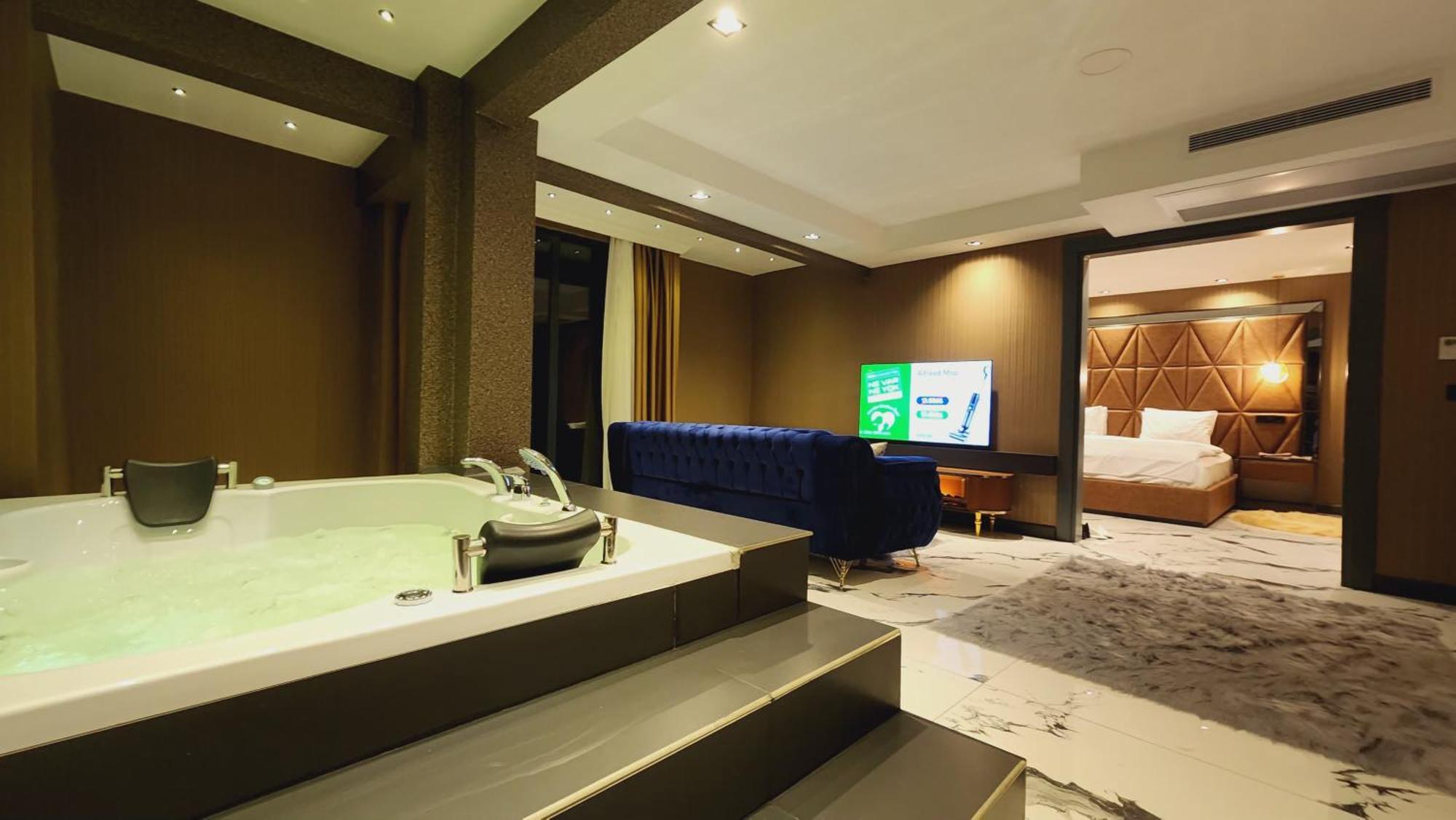 Ayatoure Hotel Bulancak Eksteriør bilde